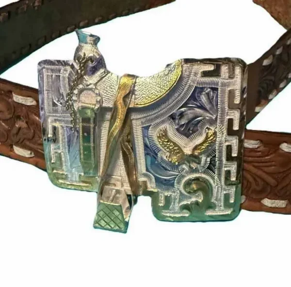 Belt Buckles