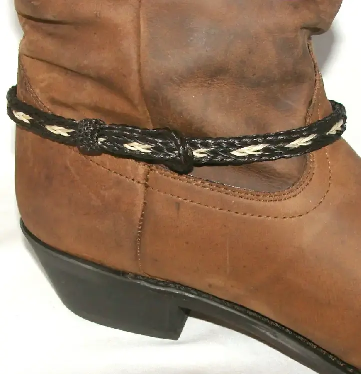Boot Tips, Chains, Acces.