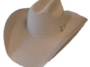 4X wool cowboy hat