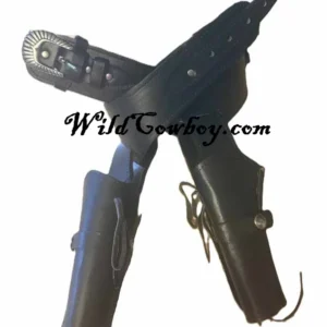 Leather Western Gun Holsters