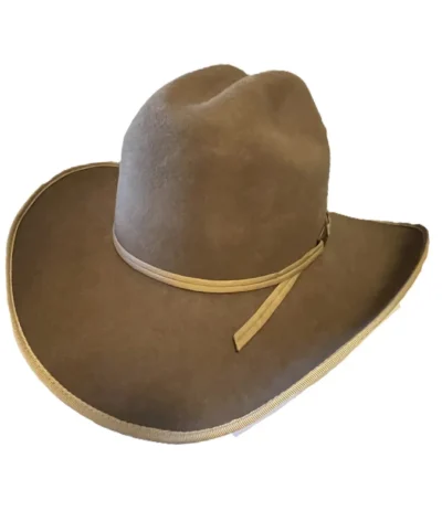 bailey kids wool cowboy hat