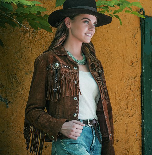 Women's Western Wear Categories • The Wild Cowboy