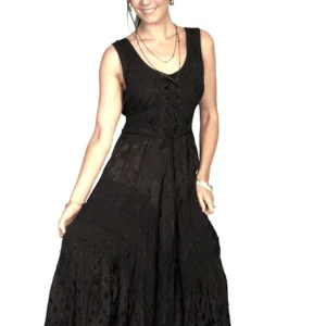 Country western dress for women