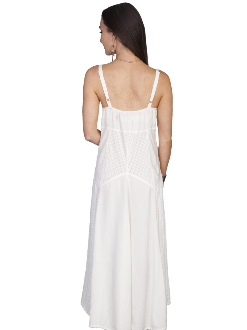 ankle length western dresses Western Dress main image 0