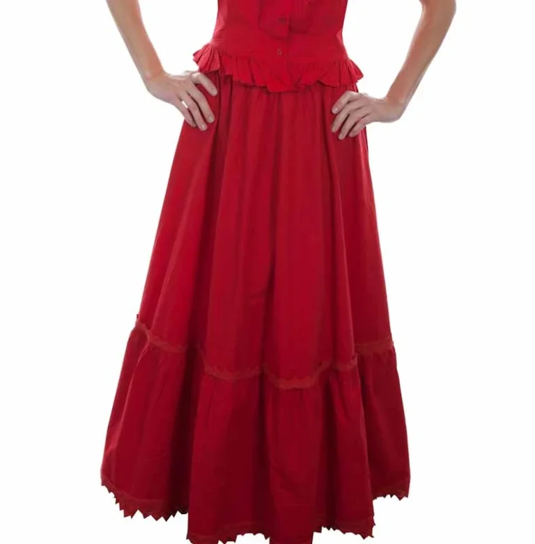RW501 RED