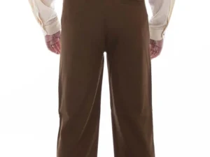 men's frontier cotton canvas pants