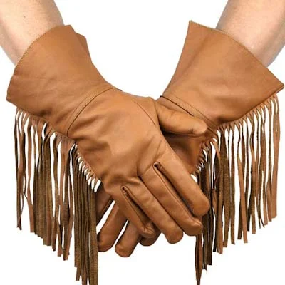Western Gloves