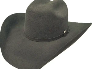 wool cowboy hat for men or women