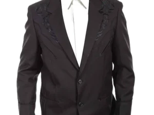 Kids cowboy blazer