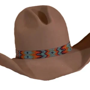 William Lee Golden The Oak ridge boys cowboy hat band