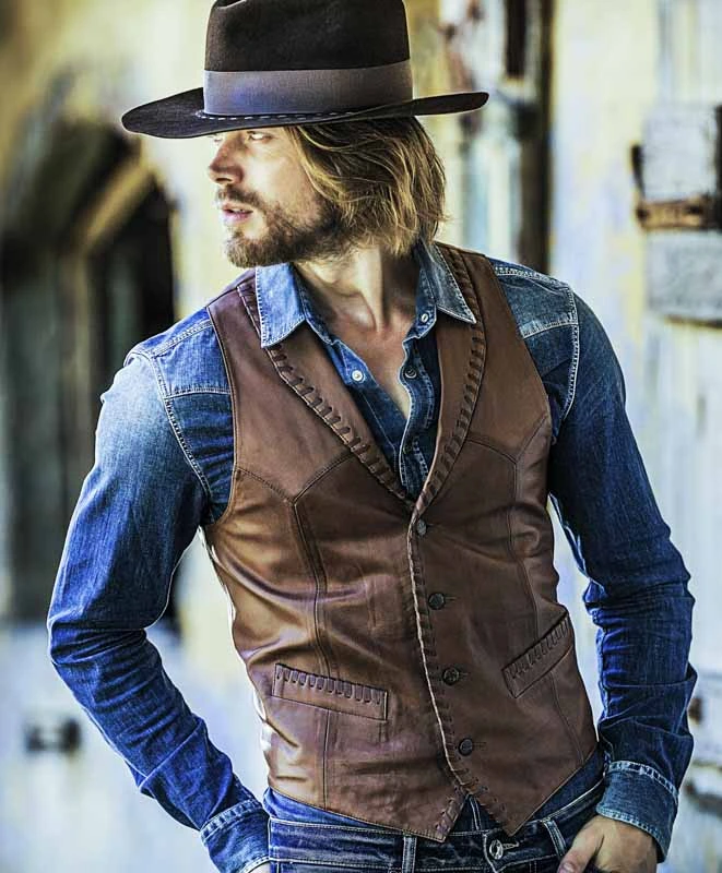 Men's Western Wear