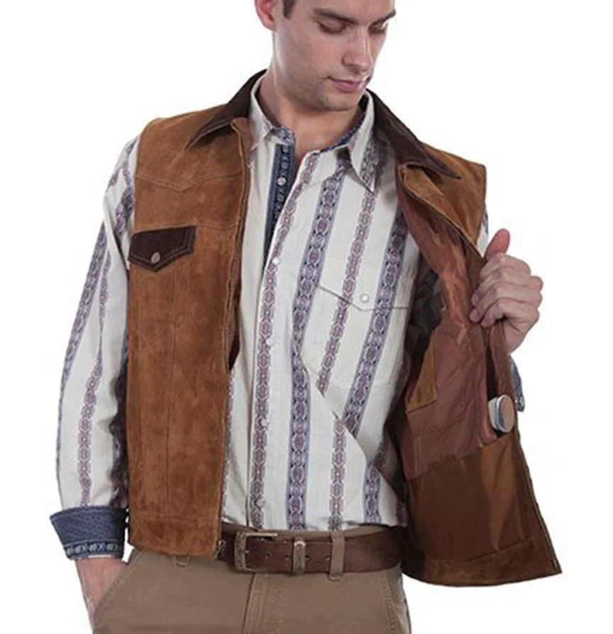 Concealed carry Vests