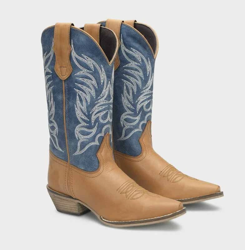Cowboy boots