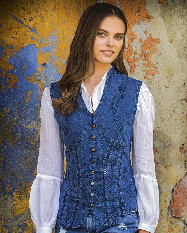 Women's Western wear