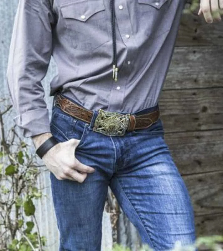 Belts & Buckles