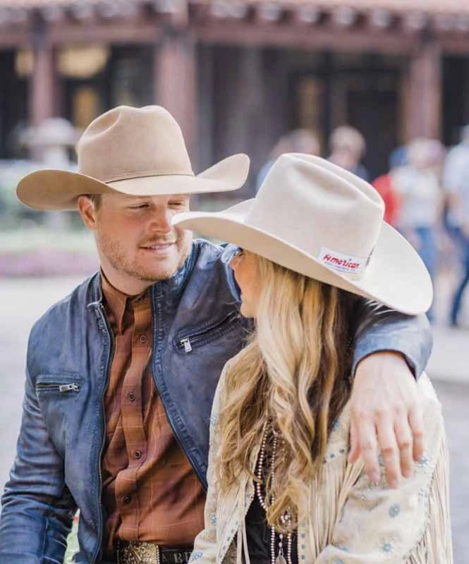 Cowboy Hats