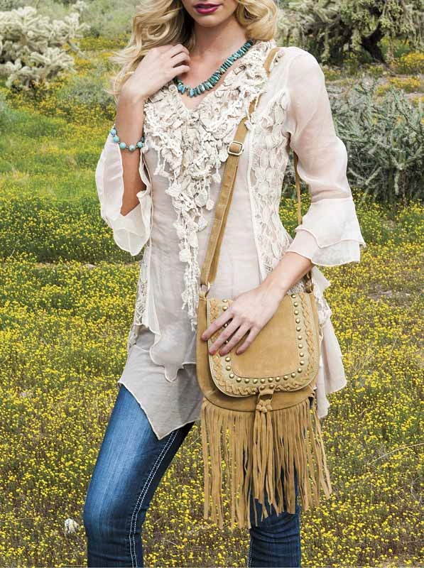 Western Bags Purses